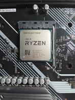 Ryzen 9 3900x, Computers en Software, Processors, Ophalen, Zo goed als nieuw, AMD Ryzen 9, 12-core