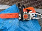 tronçonneuse Stihl 241/C, à usage privé, Bricolage & Construction, Outillage | Scies mécaniques, Stihl, Enlèvement ou Envoi, Tronçonneuse