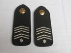 Schouderstukken Landmacht  Adjudant, Verzamelen, Ophalen of Verzenden, Landmacht, Overige typen