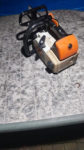 Stihl ms 200t in perfect staat beschikbaar voor biedingen