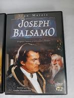 2 dvd's van Jean Marais, Gebruikt, Alle leeftijden, Ophalen of Verzenden, Voor 1940
