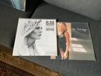 2 x lp  ilse delange, Ophalen, Zo goed als nieuw