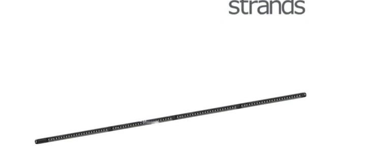 Mobisuv Strands Led Unity Interieur Verlichting Strip 953 mm, Auto-onderdelen, Verlichting, Nieuw, Verzenden