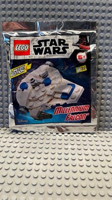 Lego Star Wars Millenium Falcon, Enlèvement ou Envoi