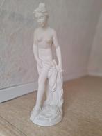 Beeld "La Baigneuse" door Lorenzo dal Torrione, Antiek en Kunst, Kunst | Beelden en Houtsnijwerken, Ophalen of Verzenden