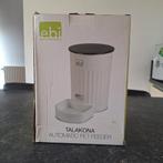 Mangeoire automatique EBI Talakona 3L pour animaux de compag, Enlèvement ou Envoi