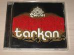 cd audio Tarkan ‎– Bounce, Cd's en Dvd's, Ophalen of Verzenden, 2000 tot heden, Zo goed als nieuw