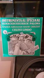 Vader abraham show orkest koekoeroekoekoe, Verzenden