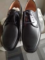 NIEUWE klassieke herenschoen, Maat 41, Kleding | Heren, Schoenen, Zwart, Nieuw, Ophalen of Verzenden, Veterschoenen