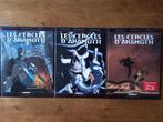 les cercles d'Akamoth 1 à 3, Ophalen, Gelezen