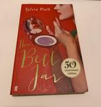 Sylvia Plath - The Bell Jar, Enlèvement, Sylvia Plath