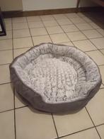 Zachte Huisdierenmand Ø60cm – Voor Kat of Hond – Als Nieuw, Dieren en Toebehoren, Kattenmanden, Ophalen of Verzenden, Zo goed als nieuw