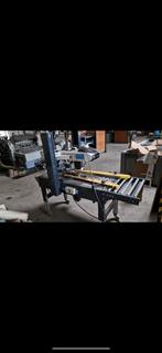 Scotcheuse professionnelle Siat S2A, Enlèvement ou Envoi