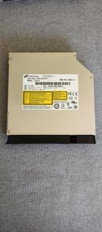interne dvd rewriter laptop, Computers en Software, Optische drives, Ophalen, Dvd