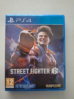 Street Fighter 6, Consoles de jeu & Jeux vidéo, Comme neuf, Enlèvement ou Envoi