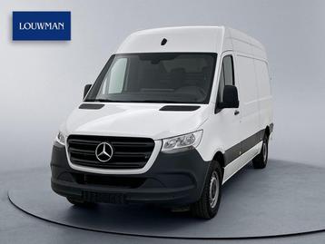 Mercedes-Benz Sprinter 317 1.9 CDI L2H2 Navigatie Achteruitr beschikbaar voor biedingen