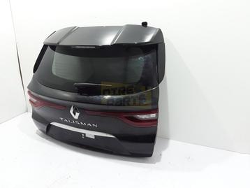 Renault Talisman achterklep (Wagon) (te spuiten) (11/15-4/22 beschikbaar voor biedingen