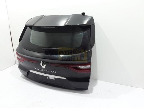 Renault Talisman achterklep (Wagon) (te spuiten) (11/15-4/22, Auto-onderdelen, Carrosserie, Achterklep, Renault, Achter, Nieuw