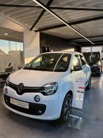 RENAULT TWINGO, Voorwielaandrijving, 4 zetels, Parkeersensor, Wit