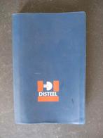 Tailles et poids de l'atlas des métaux/matériaux 15 euros., Enlèvement ou Envoi, Neuf