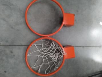 Basketring beschikbaar voor biedingen