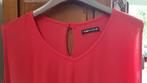 Flatterende lange fuchsia jurk Miss Via 48 large nieuw, Jurk, Nieuw, Ophalen of Verzenden, Roze