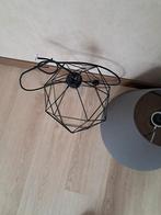 Lampenkappen met socket en ballon, Huis en Inrichting, Lampen | Lampenkappen, Ophalen of Verzenden, Zo goed als nieuw