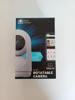 NIEUW LSC Smart Connect draaibare bewakingscamera, Ophalen of Verzenden, Nieuw, Binnencamera