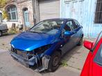 mazda 2, Ophalen, Blauw, Handgeschakeld, Mazda