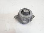 Support moteur d'un Mercedes C-Klasse, 3 mois de garantie, Utilisé, -, -