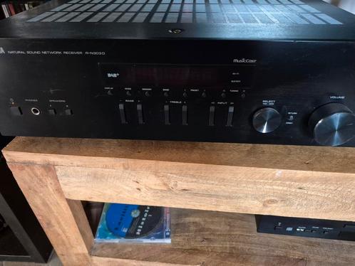 Amplificateur yamaha R N303 D, Audio, Tv en Foto, Versterkers en Ontvangers