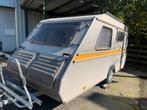 Caravan kip, Caravans en Kamperen, Kip, Tot en met 3, Particulier, 500 - 750 kg
