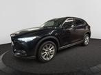 Mazda CX-5 SKYACTIV-G SkyCruise AUT, Autos, Mazda, Cuir, Achat, Euro 6, Noir