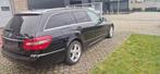 Mercedes E300 Hybrid Bj 2012 194000 km Automatique, Autos, Automatique, Achat, Hybride Électrique/Diesel, Série 300