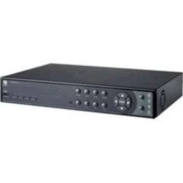 Système d'enregistrement caméra surveillance Everfocus ECOR2, Enlèvement ou Envoi, Comme neuf, Caméra extérieure