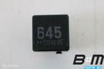 Relais 645 VW Golf Plus 6 4H0951253A, Auto-onderdelen, Overige Auto-onderdelen, Gebruikt