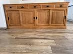 dressoirkast, Ophalen, Teakhout, 200 cm of meer, 25 tot 50 cm