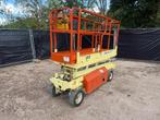 Schaarlift JLG 8m, Doe-het-zelf en Bouw, Ophalen, Bouwlift