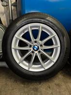 X3 velgen met zomerbanden 17inch 5x120, Auto-onderdelen, Banden en Velgen, Ophalen, Gebruikt, Banden en Velgen, 17 inch