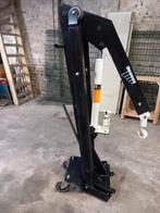 motortakel of giraf, Bricolage & Construction, Outillage | Outillage à main, Enlèvement, Comme neuf