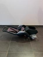 Polisport fiestzitje, Ophalen, Achterzitje, Polissport, Gebruikt