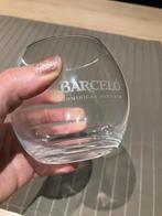 Drinkglas Barceló Domenican aged rum, Enlèvement ou Envoi
