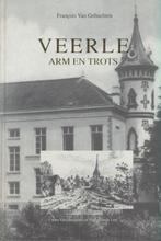 (g157) Veerle arm en trots 1219-1976, Boeken, Verzenden, Gelezen