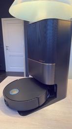 Dreame X50 Ultra, als nieuw + factuur & garatie, Ophalen, Gebruikt, Stofzak, Robotstofzuiger