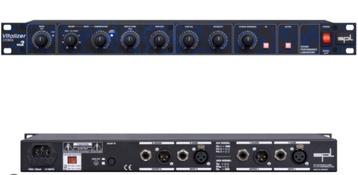 SPL Vitalizer MKII beschikbaar voor biedingen