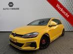 VW Golf 2.0 GTI 320PK Performance Panoramadak OZ 19'' Camera, Autos, 144 g/km, Achat, Anti démarrage, Euro 6