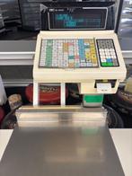 2 x weegschaal Toshiba, Zakelijke goederen, Kantoor en Winkelinrichting | Apparatuur en Telecommunicatie, Ophalen of Verzenden