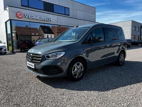 Mercedes-Benz Citan Citan Tourer EDITION*APPLE CARPLAY*LED*, Auto's, Mercedes-Benz, Citan Combi, ABS, Airbags, Airconditioning