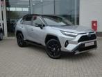Toyota RAV4 Hybrid *Style plus* TREKHAAK LEDER 360°Camera, Gebruikt, 4 cilinders, 2487 cc, Leder