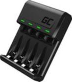 GREEN CELL GC VitalCharger Batterijlader * Nieuw in doos*, Doe-het-zelf en Bouw, Metalen, Ophalen of Verzenden, Nieuw